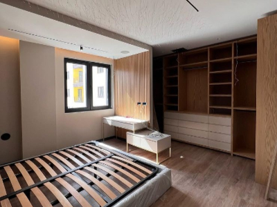 Projekt dhe Mobilim, Garderobe Projekt dhe Mobilim, Garderobe